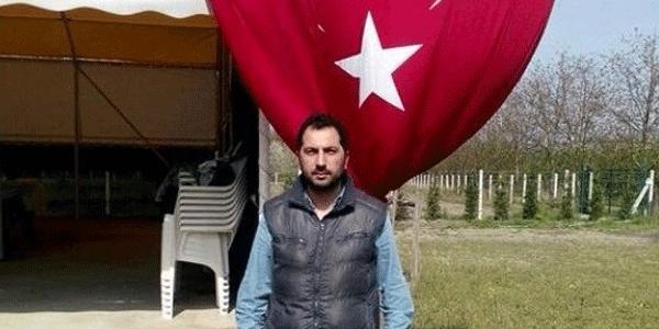 Otomobilin TIR'a çarptığı kazada bir polis öldü