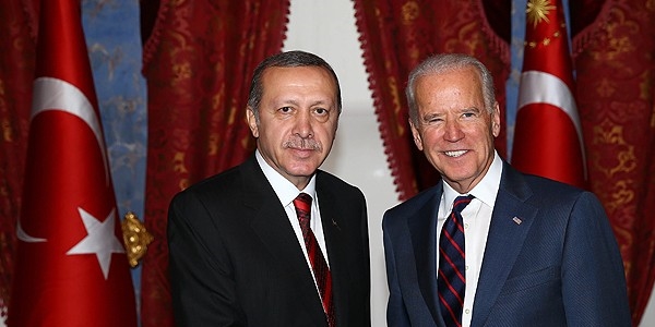 'Fikir birliği içinde olduğumuzu gördük'