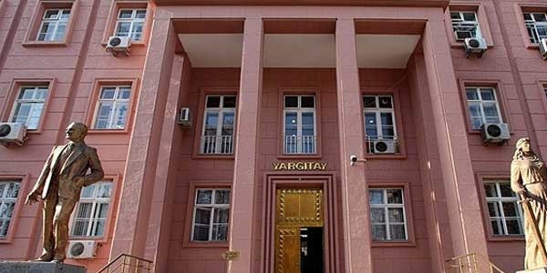 Yargıtay 2 TL peşine düştü