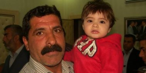 Zabıta memuru ve eşinin şüpheli ölümü