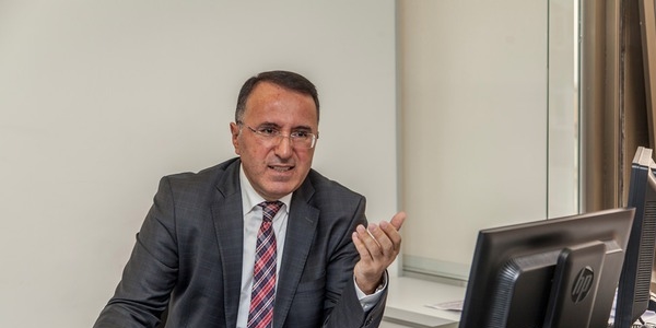 Paralelcilerin güçlü olmadığı üniversite yok