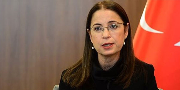 Şiddete karşı 9.6 milyon Euro
