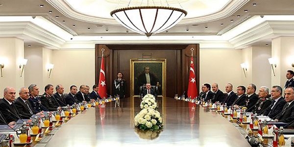 Vatandaşın fişlendiği dönemlere dönülmeyecek