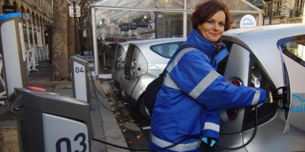 ASELSAN'la elektrikli araçlar daha fazla yol gidecek