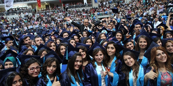 4 yıl içinde 771 bin öğretmen adayı daha mezun olacak