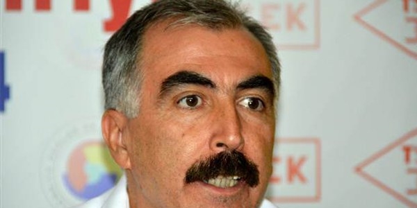 Eğitim Sen'den Bakan Avcı hakkında suç duyurusu