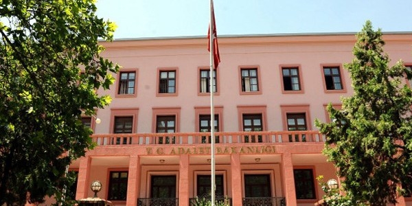 Makam odaları için 220 bin TL harcanmış