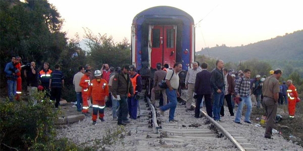 Pamukova kazas 10 yl sonra sonuland