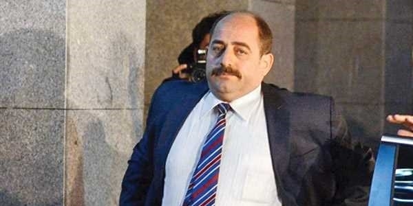Savcı Öz'e 'ıslak imza' incelemesi