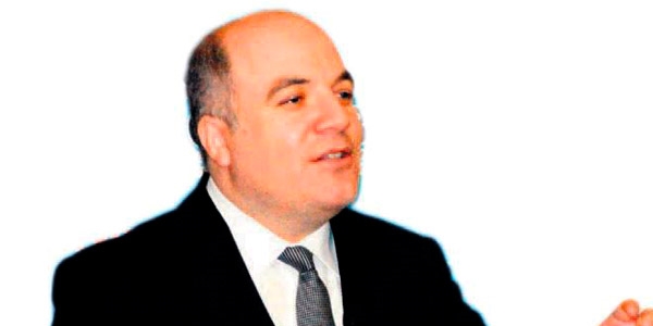 KOSGEB bölge müdürü himmet toplamayınca sürgün edildi