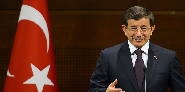 Başbakan'ın öğretmeni: Beni Ahmet'e emanet edin!