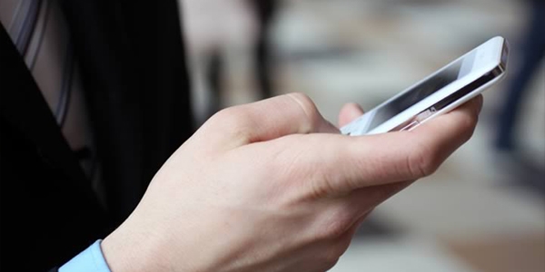 SMS ile tehdide 12 ay hapis cezası