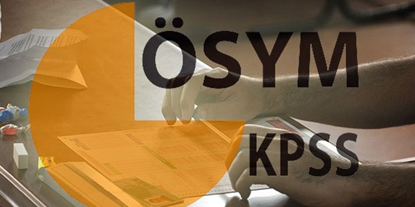 KPSS tercihleri için son gün!