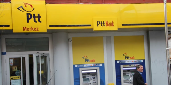 Gişe memurunun uyanıklığı dolandırıcılığı önledi