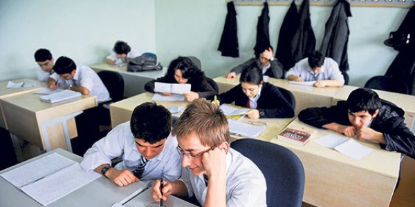 MEB'in kurs yönergesi ile ilgili görüş yazısı