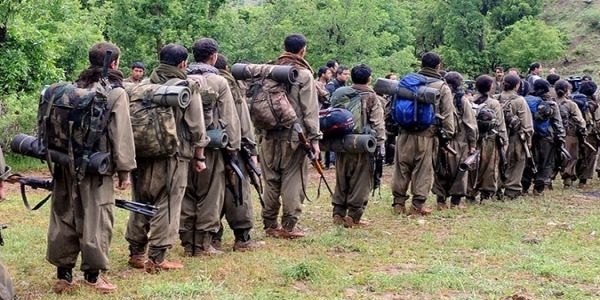 Herhangi bir af düşüncemiz yok