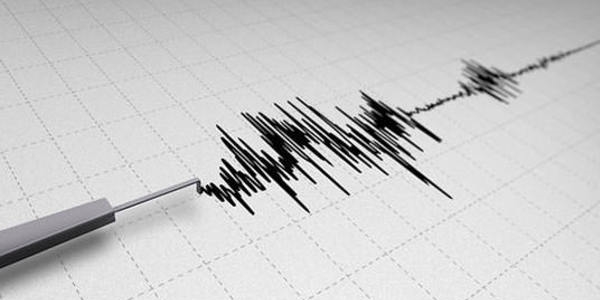 Muğla ve Kütahya'da peş peşe 4,1 şiddetinde deprem oldu