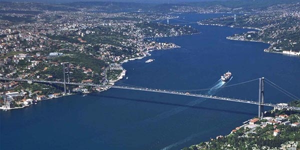 Uzmanlar İstanbul'da 7'den büyük deprem bekliyor