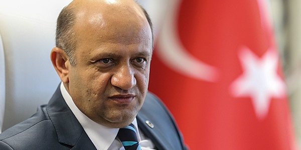 'Alo 130 Ürün Güvenliği Şikayet Hattı' devrede