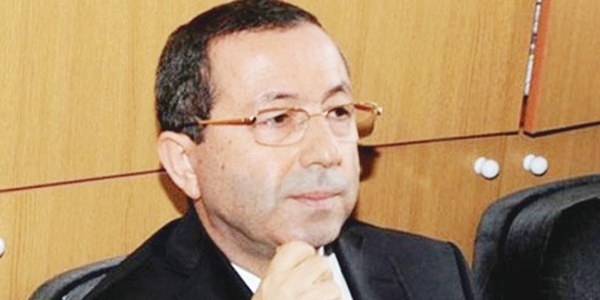 Hayyam Garipoğlu tutuklandı