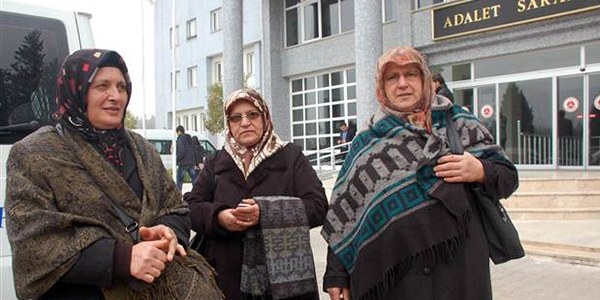 77 yıllık dava sona erdi