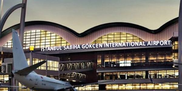 Havalimanlarında özel sağlık hizmetleri kaldırıldı