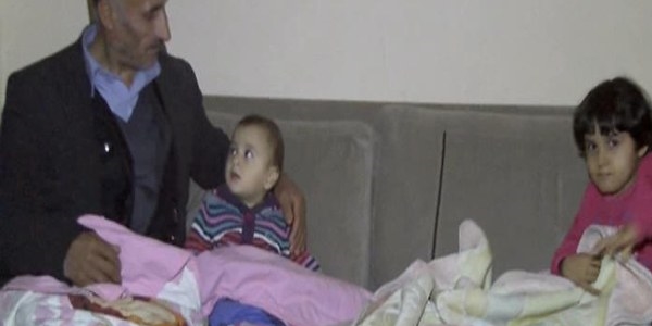 İstanbul Esenyurt'taki elektrik arızası mahalleliyi isyan ettirdi