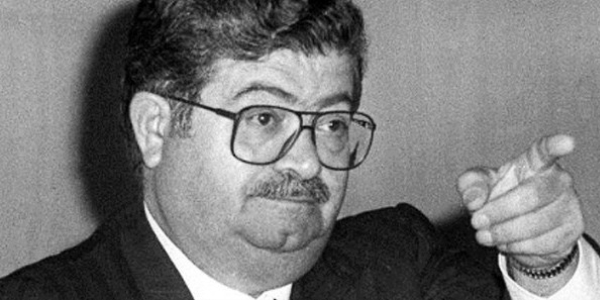Savcı: Özal için yargı adına bizi affetmesini diliyorum