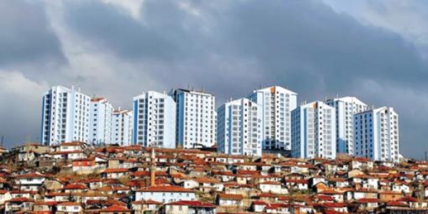 Alınan konuttan 14 gün içinde cayılabilecek