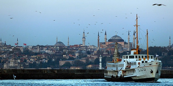 İstanbul uluslarası tahkim merkezi olma yolunda