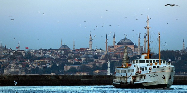 stanbul uluslaras tahkim merkezi olma yolunda