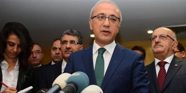 Ankara-İstanbul arasını 1.5 saate indirecek proje!