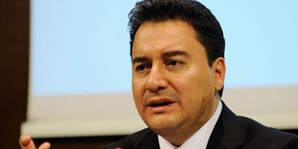 Babacan kabineye dışardan mı girecek?