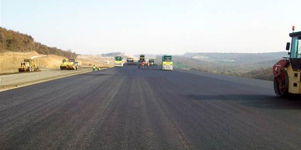3. köprü yolunda bir ilk
