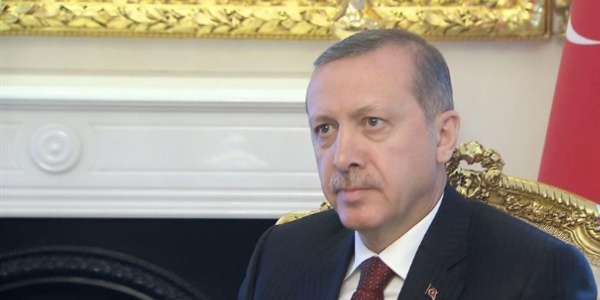 Cumhurbaşkanı Erdoğan, YAŞ kararlarını onayladı