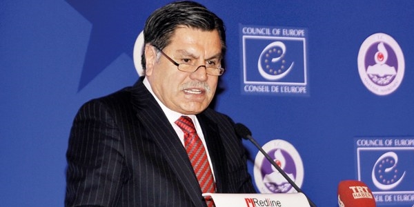 Kılıç: Yargıtay'daki hakim grup ve hükümet mücadele ediyor
