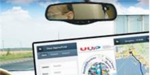 Yapay zekalı ilk yerli navigasyon: UUP