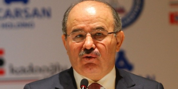 Hüseyin Çelik'ten bedelli askerlik açıklaması