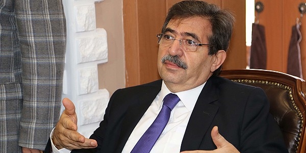 Güllüce: Yalova'daki ağaç kesimi incelenmeli