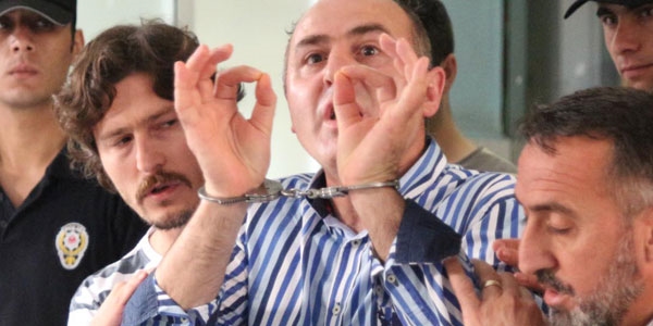 Ali Fuat Yılmazer, Dink soruşturmasında ifade verecek
