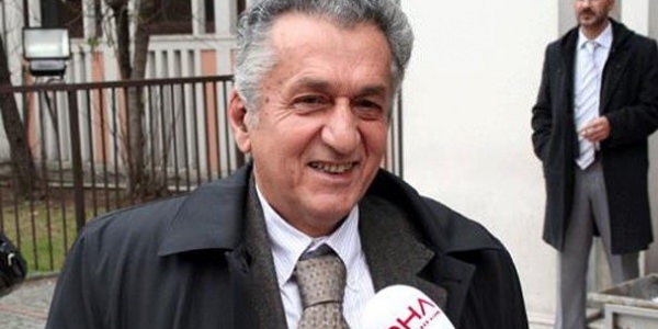 Darbe iddianamesini hazırlayan savcı vefat etti!