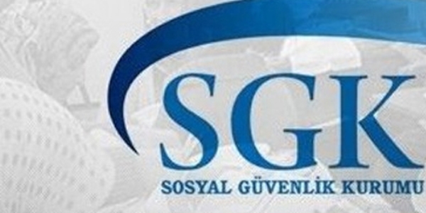 SGK Grevde Ykselme ynetmeliinde deiiklik