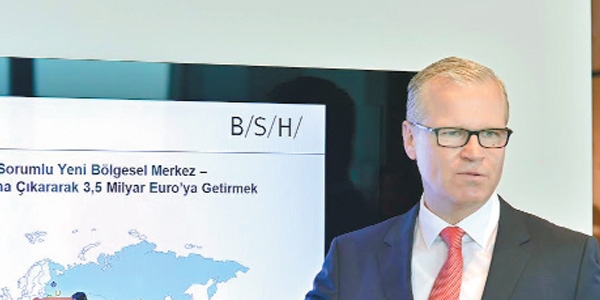 BSH bin 300 kişiyi işe alacak
