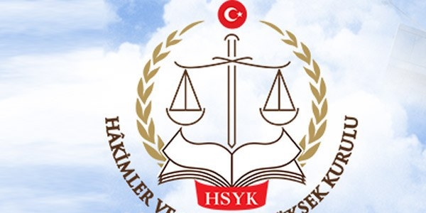 HSYK'da paralel tasfiyesi