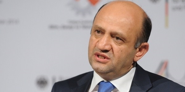 Bakan Işık: Dünyanın küre olduğunu Müslümanlar buldu