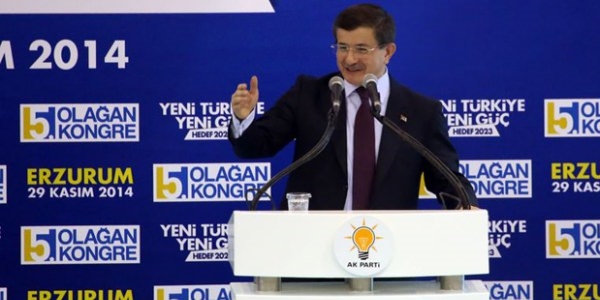 Davutoğlu, Bahçeliyi bu sefer Hakkari'ye davet etti
