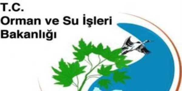 Orman ve Su İşleri Bakanlığı'ndan 2,63 milyar TL'lik yatırım