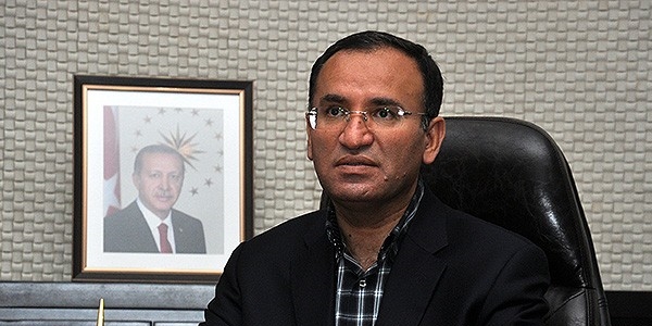 Yayın yasağında hukuka aykırılık yok