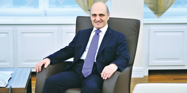 Bayraktar: Etik açıdan sorun yok