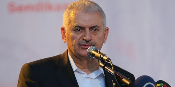 Yıldırım: Öğretmenlik çok zor bir meslek